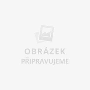 Šedobéžová nízká komoda v dekoru ořechu 192x98 cm California - Germania Germania